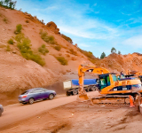Cochabamba – Oruro: reportan restricción vehicular por horas en sector Sillarcito 