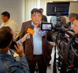 Continúa el diálogo y avanzan las mesas técnicas con los transportistas