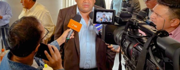 Continúa el diálogo y avanzan las mesas técnicas con los transportistas