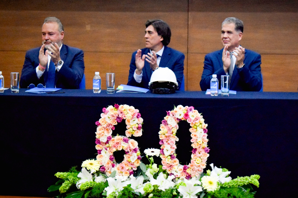 Ministro Zamora: Entel no es botín ni refugio de la ineficiencia, apunta a una nueva fase competitiva