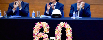 Ministro Zamora: Entel no es botín ni refugio de la ineficiencia, apunta a una nueva fase competitiva