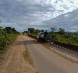 La ABC debe hacer mantenimiento en más vías, pese a tener menos presupuesto