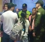 En Viru Viru retienen y conducen a la FELCC a exministro Eduardo Del Castillo