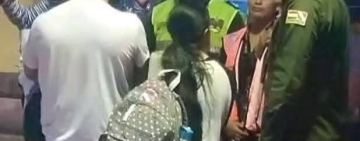 En Viru Viru retienen y conducen a la FELCC a exministro Eduardo Del Castillo