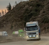 ABC activa línea de WhatsApp para reportar emergencias viales en todo el país