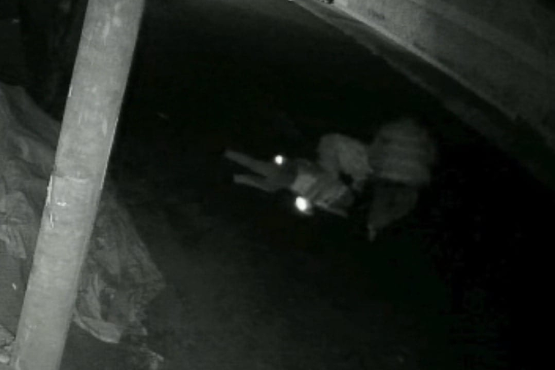 Fiscalía investiga de oficio a dos agresores de un transeúnte en vía pública