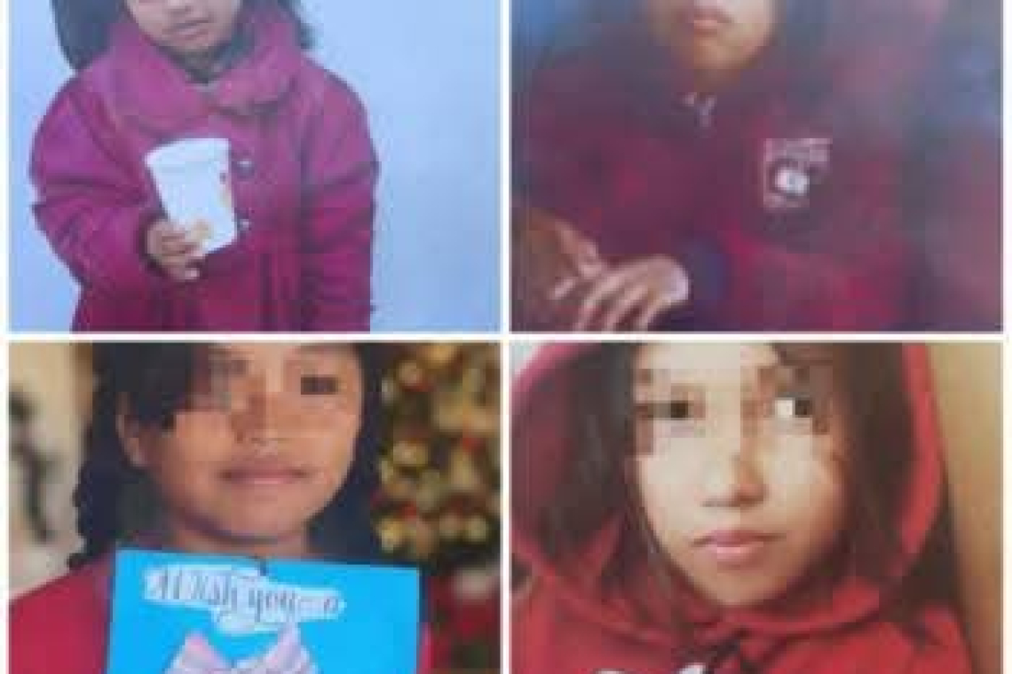 Gobierno activa coordinación para repatriar a niñas bolivianas fallecidas en incendio en Chile