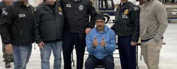 Iglesia en Bolivia expresa su oración y cercanía con el pueblo de Venezuela