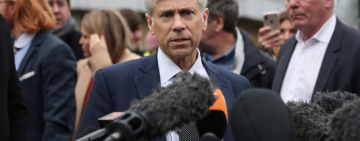 Maduro contrató como abogado a Barry Pollack, el mismo que defendió a Julian Assange