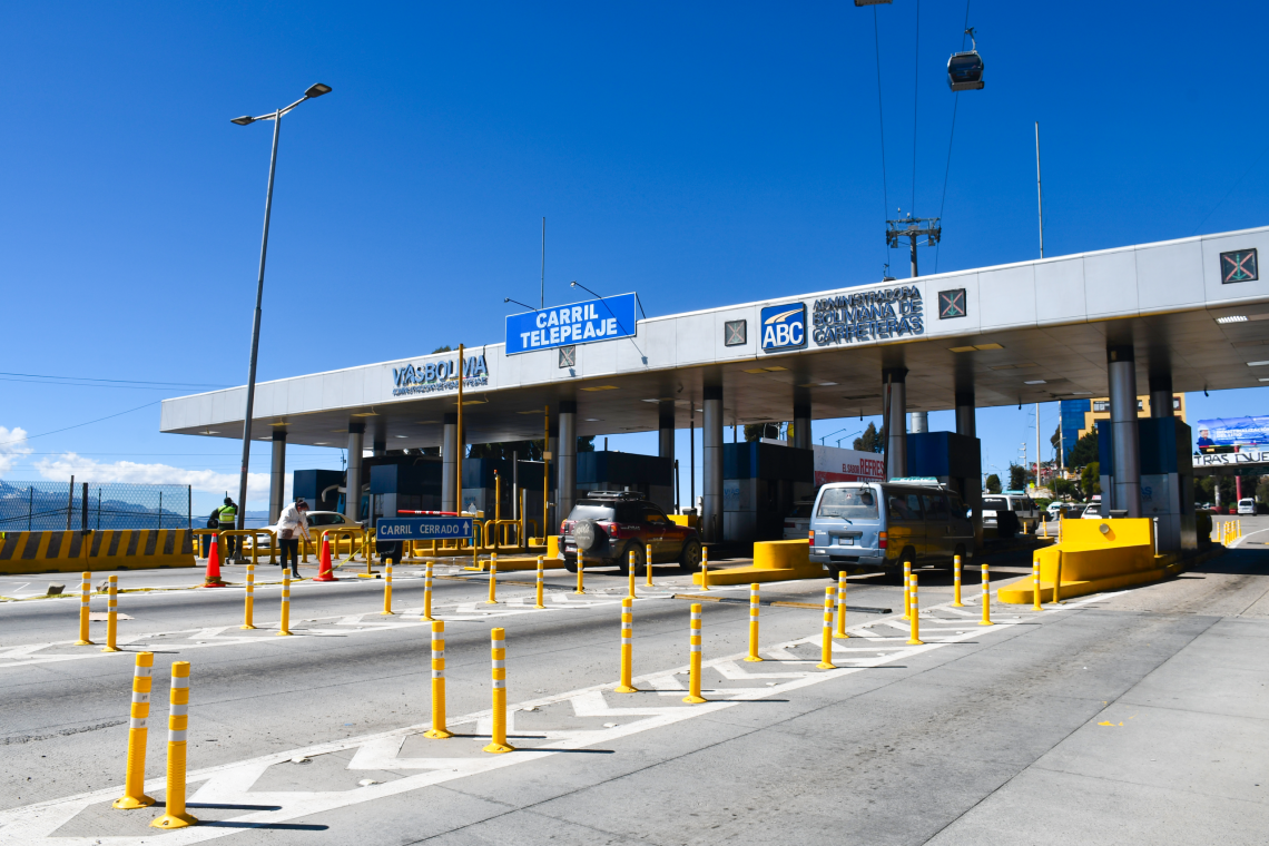 ¿Buscas trabajo?, esta es tu oportunidad: Vías Bolivia publica la primera convocatoria de personal de la gestión 2026