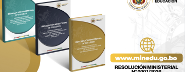 Educación garantiza 200 días de clases, prohíbe celulares y congela pensiones escolares