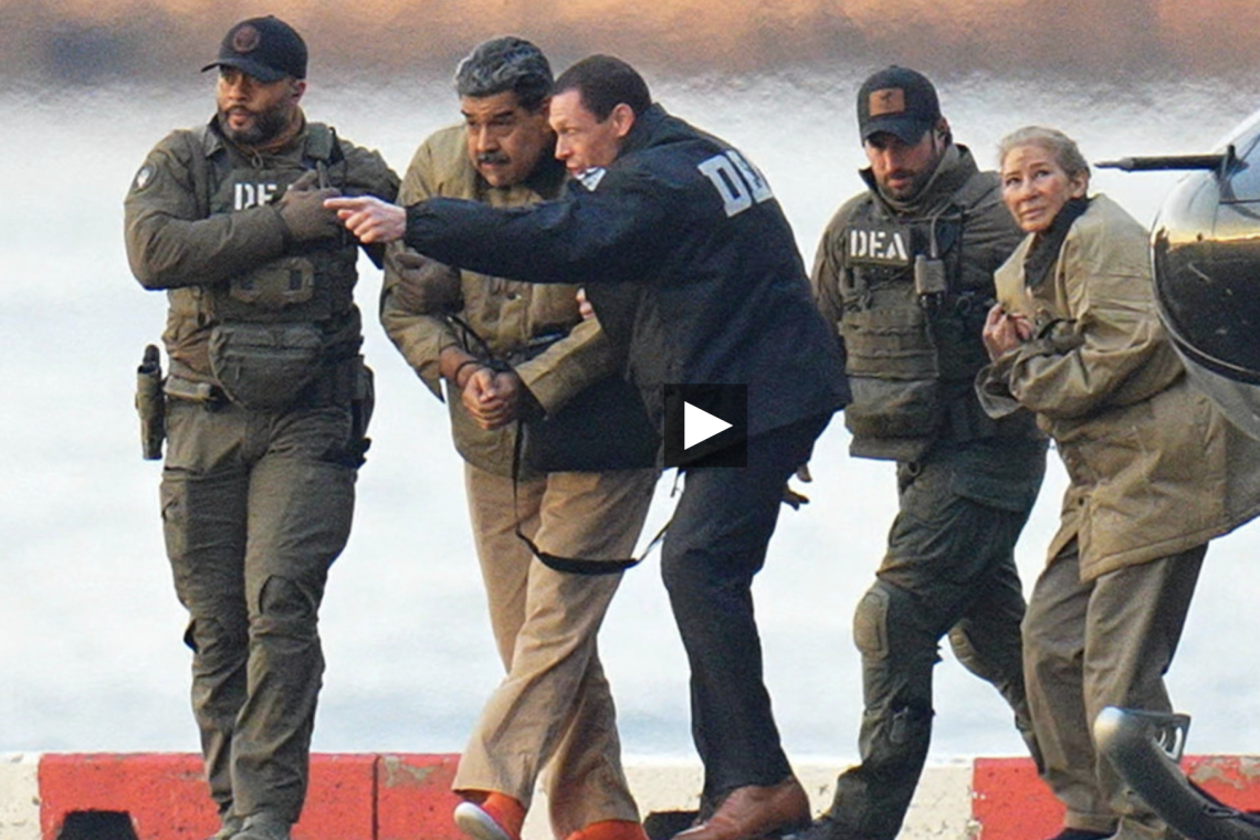 "Sigo siendo el presidente de mi país": Maduro se declara inocente en caso de narcoterrorismo 