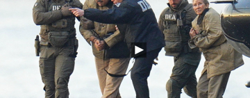 "Sigo siendo el presidente de mi país": Maduro se declara inocente en caso de narcoterrorismo 