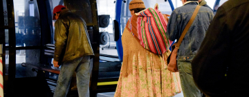 Gran sorteo de la promoción “Telepuntos” este martes 6 de enero; un incentivo para usuarios frecuentes de Mi Teleférico