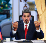 EE.UU. retira discretamente una de las acusaciones principales contra Maduro