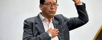 Policía aprehende a exgerente de EPCORO por el desfalco de Bs123 millones