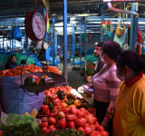 Bolivia registró en 2025 una inflación de 20,40%, el nivel más alto en más de dos décadas