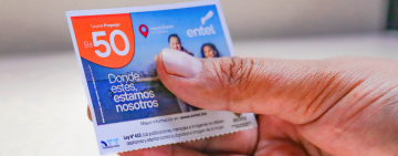 Entel sorteará 10 premios de Bs 20.000 con la promoción “Paquete Mágico” el 23 de enero 