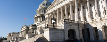 Senado de EE.UU. intenta impedir que Trump realice más acciones militares contra Venezuela sin aprobación del Congreso