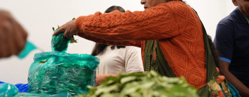  En el Día Nacional del Acullico Gobierno destaca potencial económico de derivados de la coca