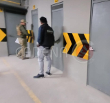 Fiscalía allana lujoso inmueble de hijo de Arce valuado en $us 700.000