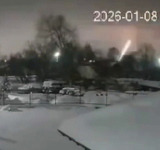 Defensa rusa identifica el blanco alcanzado por el misil Oréshnik en su segundo uso en combate 