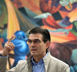 El presidente Paz defendió el retiro de la subvención a los combustibles y lo calificó como una “conquista económica”