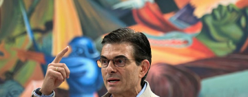 El presidente Paz defendió el retiro de la subvención a los combustibles y lo calificó como una “conquista económica”