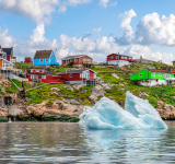 ¿Qué es Groenlandia y por qué es tan importante para EE.UU.? 