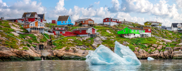¿Qué es Groenlandia y por qué es tan importante para EE.UU.? 