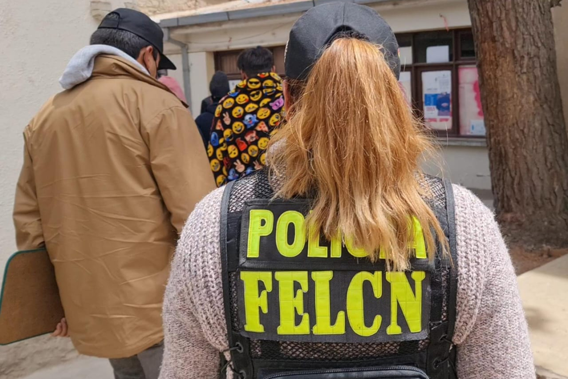 Adulto mayor muere por mordedura de perro, la Policía investiga las causas