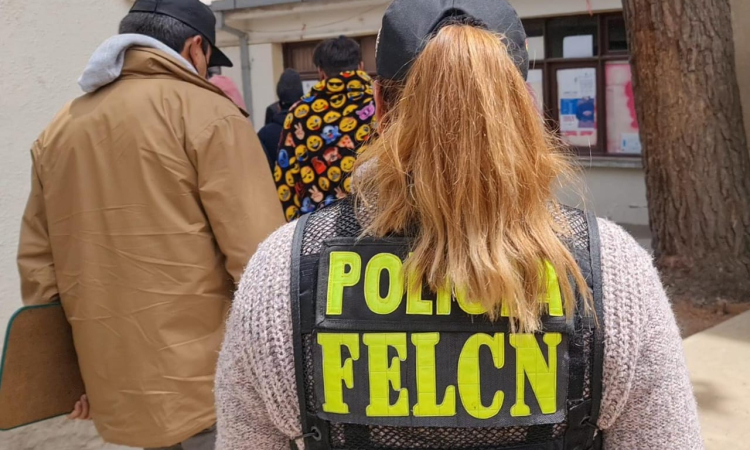 Adulto mayor muere por mordedura de perro, la Policía investiga las causas