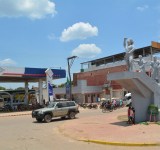 Gasolina comercializada por YPFB en Trinidad cumple con especificaciones de calidad