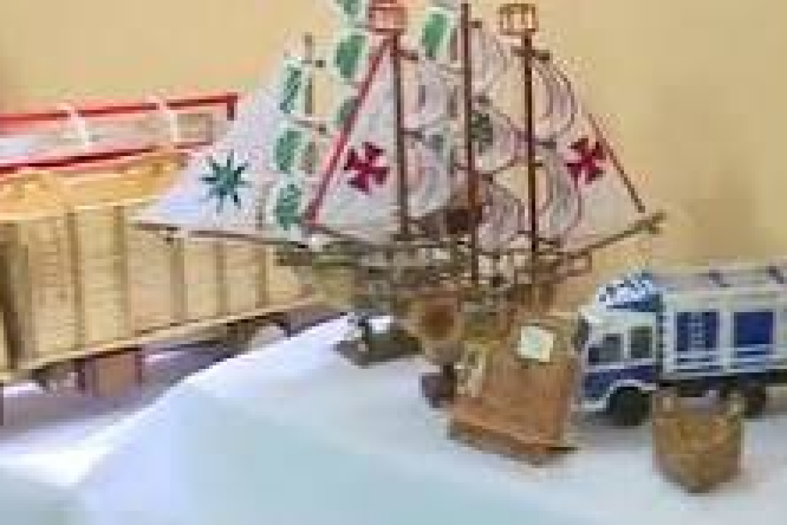 La reinserción en las cárceles cambia vidas de los privados de libertad