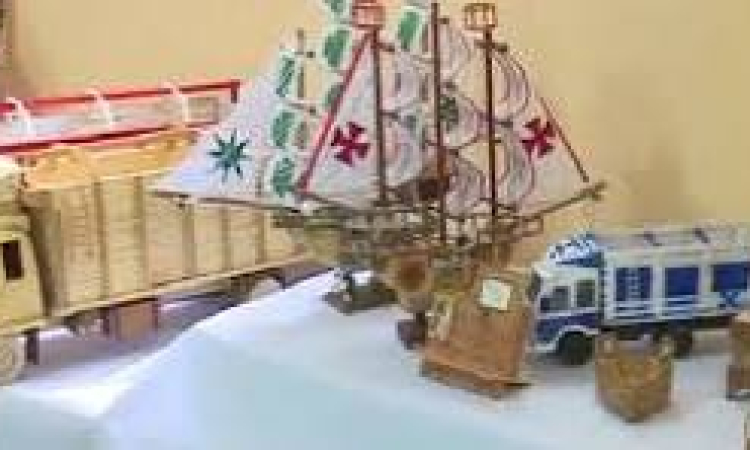 La reinserción en las cárceles cambia vidas de los privados de libertad