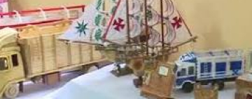 La reinserción en las cárceles cambia vidas de los privados de libertad