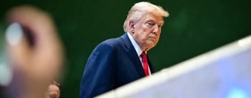 Trump hace oficial su Consejo de Paz