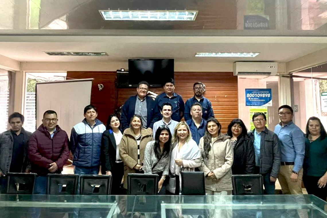 YPFB y ASOSUR acuerdan mejorar coordinación para agilizar despacho de combustibles 