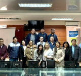 YPFB y ASOSUR acuerdan mejorar coordinación para agilizar despacho de combustibles 