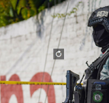 Masacre en la cancha: un partido de fútbol termina con el asesinato de 11 personas