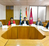 TED Oruro presenta a su nueva Directiva tras semanas de incertidumbre institucional