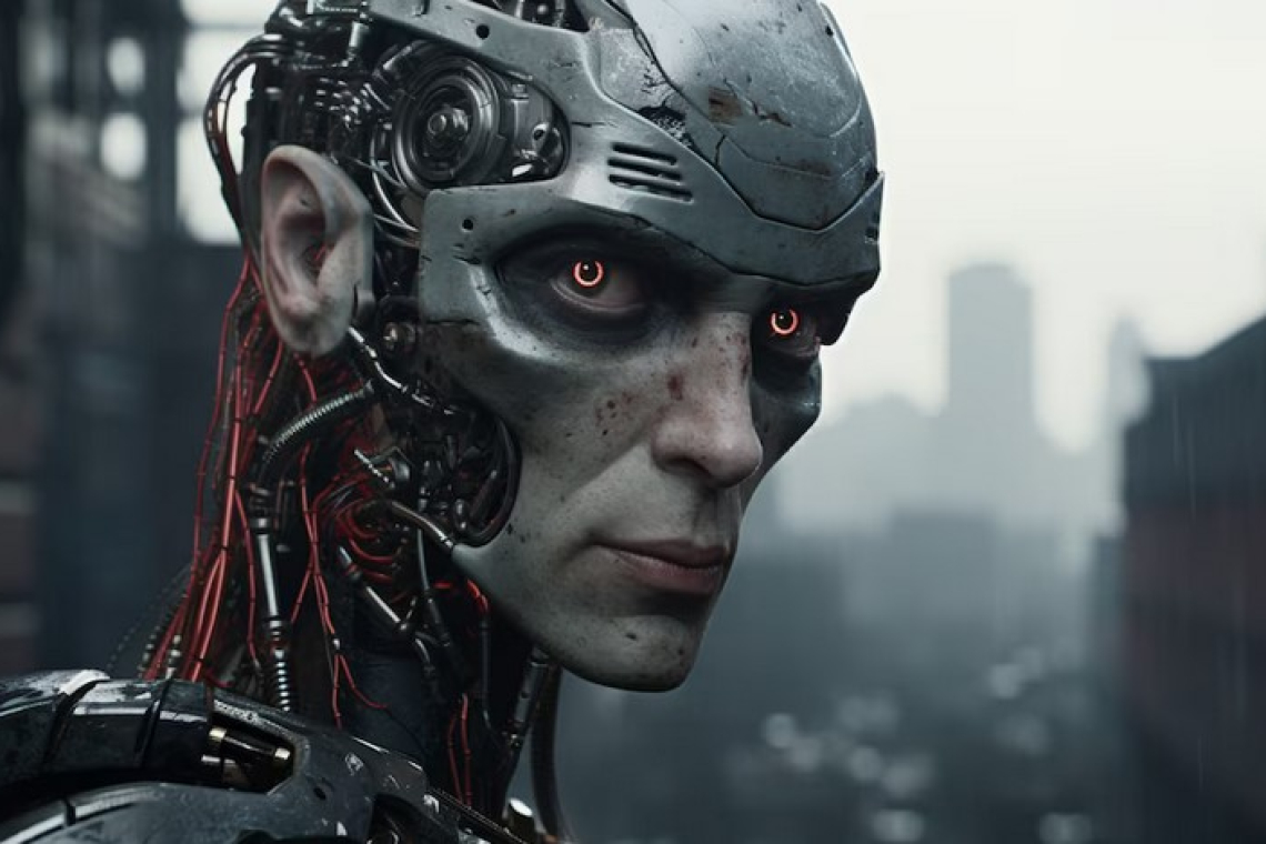 “La humanidad debe despertar ante los peligros de la IA”, advierte el CEO de Anthropic