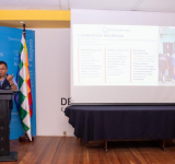 Defensor del Pueblo recibe 143 denuncias y advierte riesgos en unidades educativas