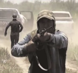 Nuevo ataque a la prensa en Santa Cruz reaviva el fantasma de Las Londras