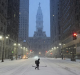 Tormenta invernal en Estados Unidos: al menos 38 muertos y una nueva ola de aire ártico que amenaza el sur del país