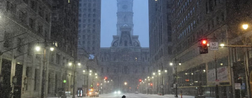 Tormenta invernal en Estados Unidos: al menos 38 muertos y una nueva ola de aire ártico que amenaza el sur del país