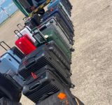 Justicia remite a Palmasola por 180 días a Laura Rojas por caso narcomaletas