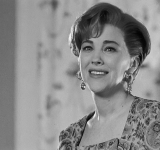 Muere a los 71 años Catherine O’Hara, la legendaria actriz de Hollywood que interpretó a la mamá en Mi pobre angelito