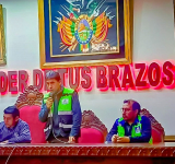 ABC inicia coordinación para transferencia del circuito turístico Lago Poopó a la Red Vial Fundamental