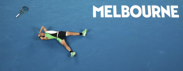 Alcaraz es histórico: el español se convierte en el tenista más joven en completar el ‘Career Grand Slam’